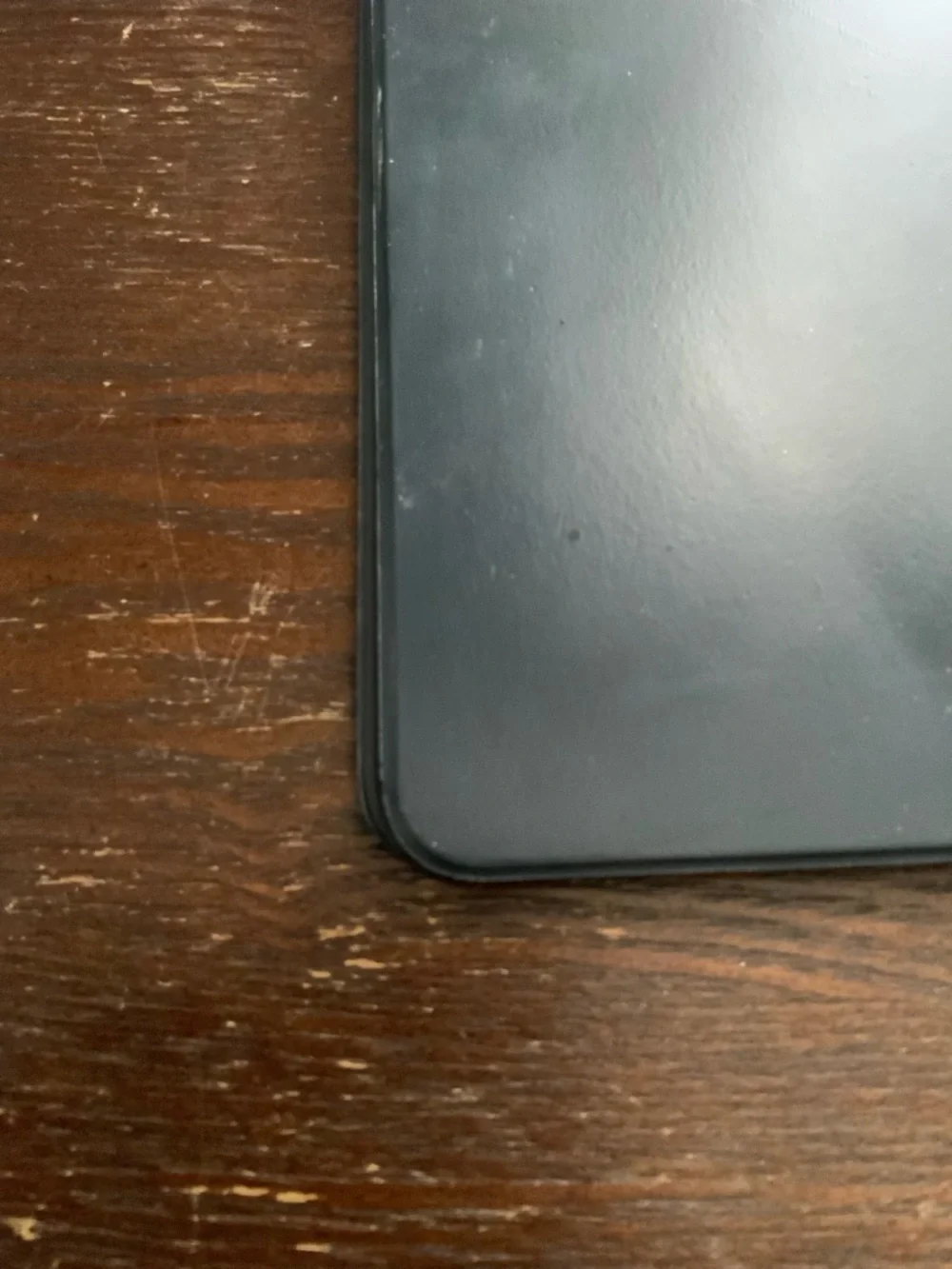 Apple iPad Pro 11” (1st gen)Keyboard Case - Black